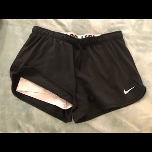 Women’s Nike shorts
